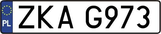 ZKAG973