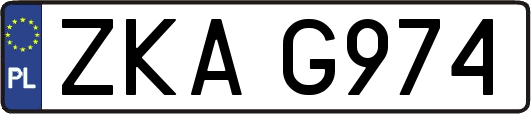 ZKAG974