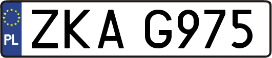 ZKAG975