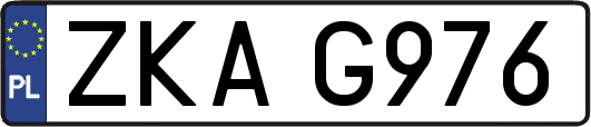 ZKAG976