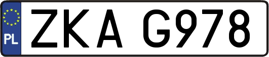 ZKAG978