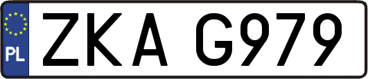 ZKAG979
