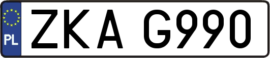 ZKAG990