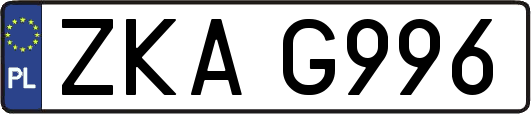 ZKAG996