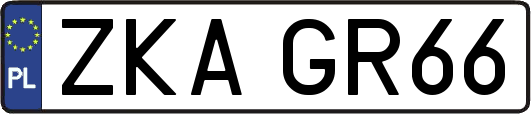 ZKAGR66