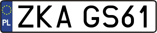 ZKAGS61