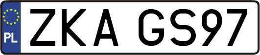 ZKAGS97