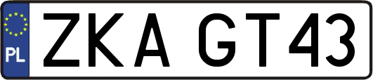 ZKAGT43