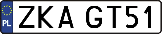 ZKAGT51