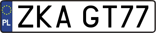 ZKAGT77