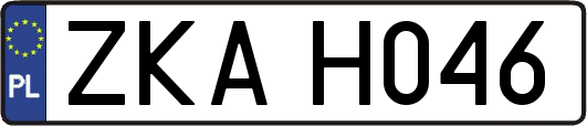 ZKAH046