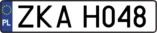 ZKAH048