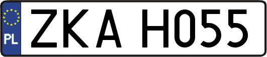 ZKAH055