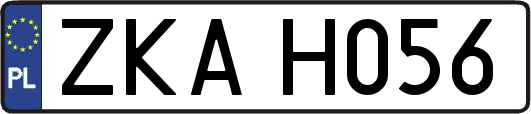 ZKAH056