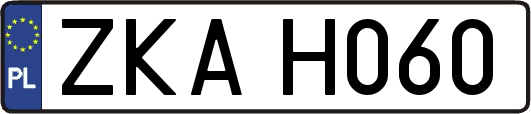 ZKAH060