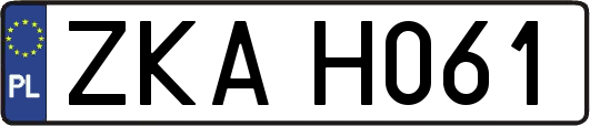 ZKAH061