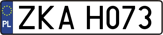 ZKAH073