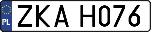 ZKAH076