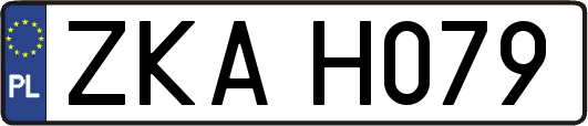 ZKAH079