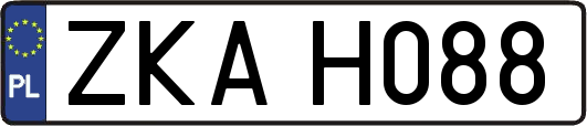ZKAH088