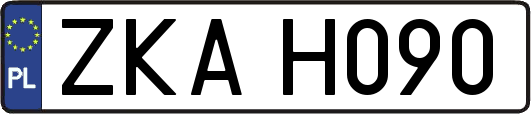 ZKAH090