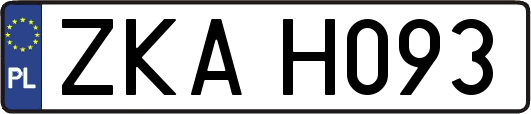 ZKAH093