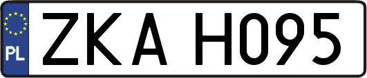 ZKAH095
