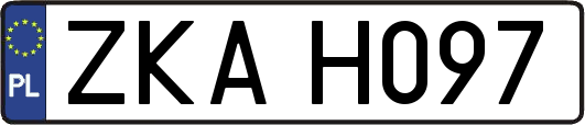 ZKAH097