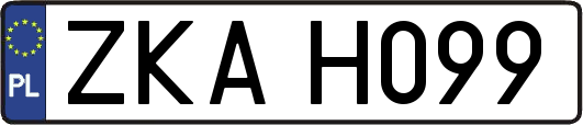 ZKAH099