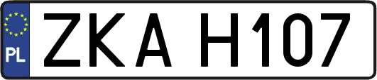 ZKAH107