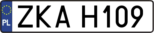 ZKAH109