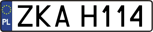 ZKAH114