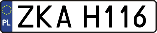 ZKAH116