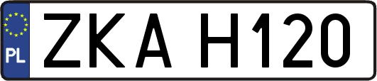 ZKAH120