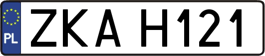 ZKAH121