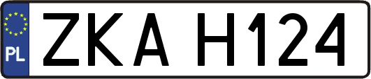 ZKAH124