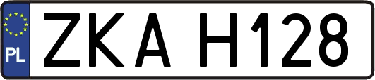 ZKAH128