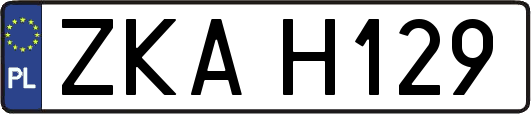 ZKAH129