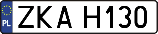 ZKAH130