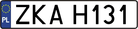 ZKAH131