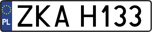 ZKAH133