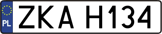 ZKAH134