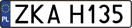 ZKAH135