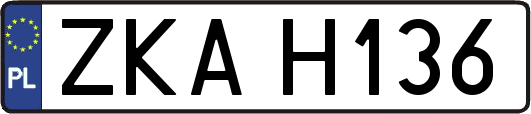 ZKAH136