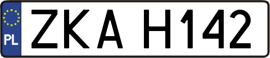 ZKAH142