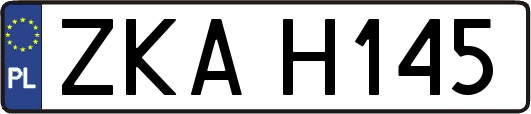 ZKAH145