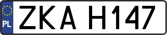 ZKAH147