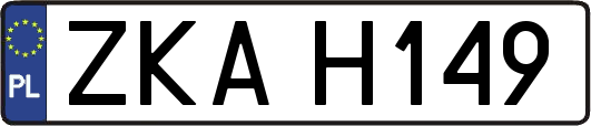 ZKAH149