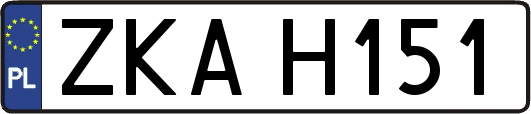 ZKAH151