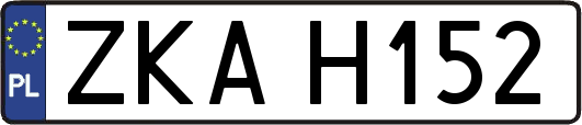 ZKAH152